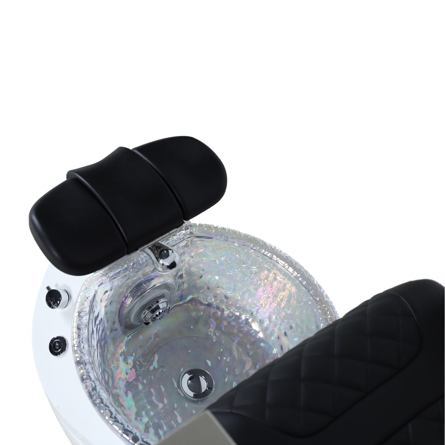 Spa Pedicure con Masaje Cromoterapia e Hidromasaje Letmex S847