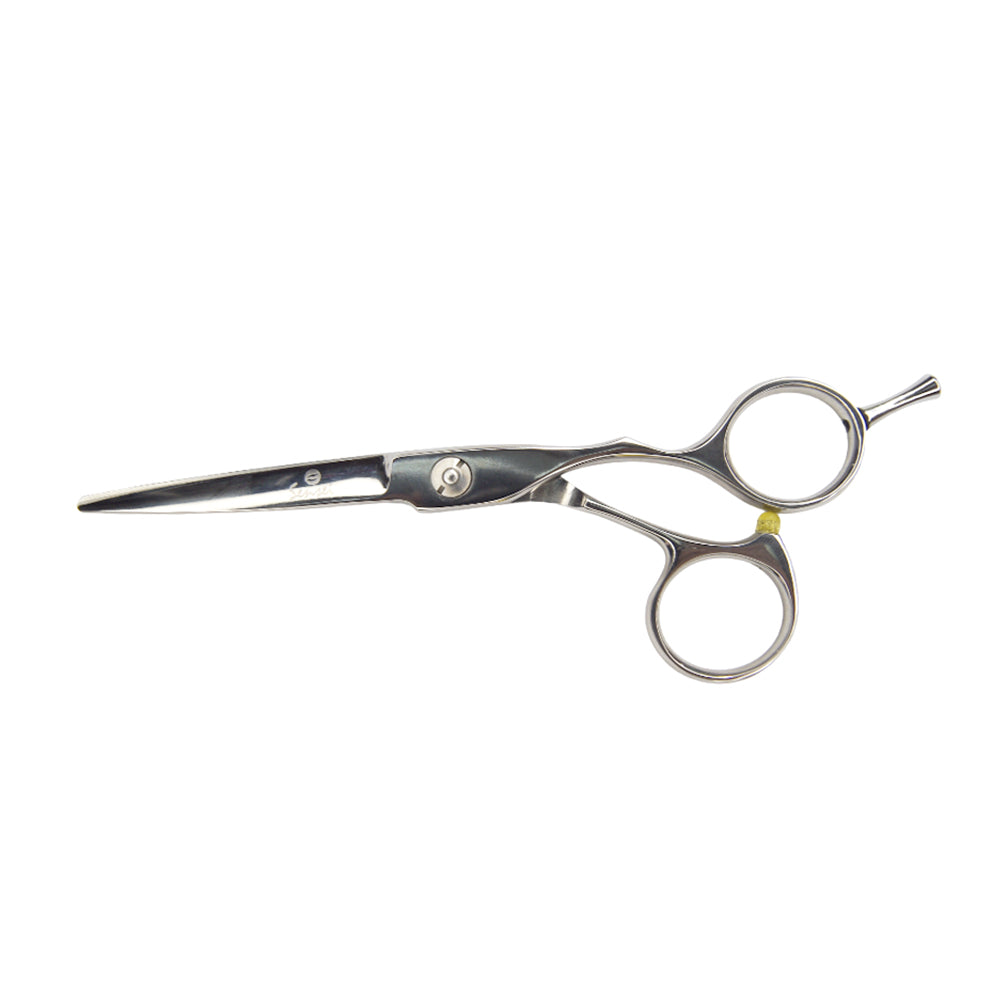 Tijera De Corte Profesional Con Descanso Móvil SK01 Sensei by Letmex 5.5"