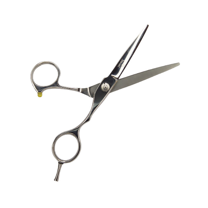 Tijera De Corte Profesional Con Descanso Móvil SK01 Sensei by Letmex 5.5"