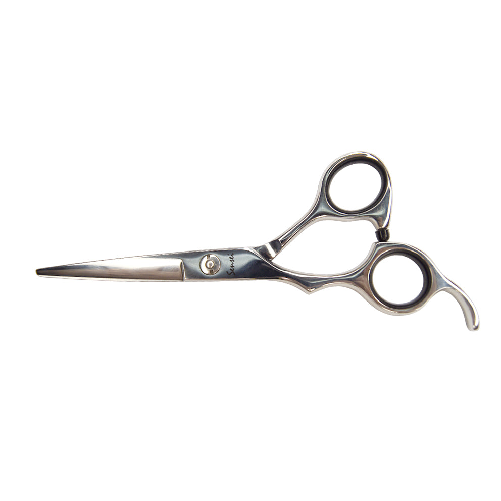 Tijera De Corte Profesional Para Zurdos SK21L Sensei By Letmex 5.5"