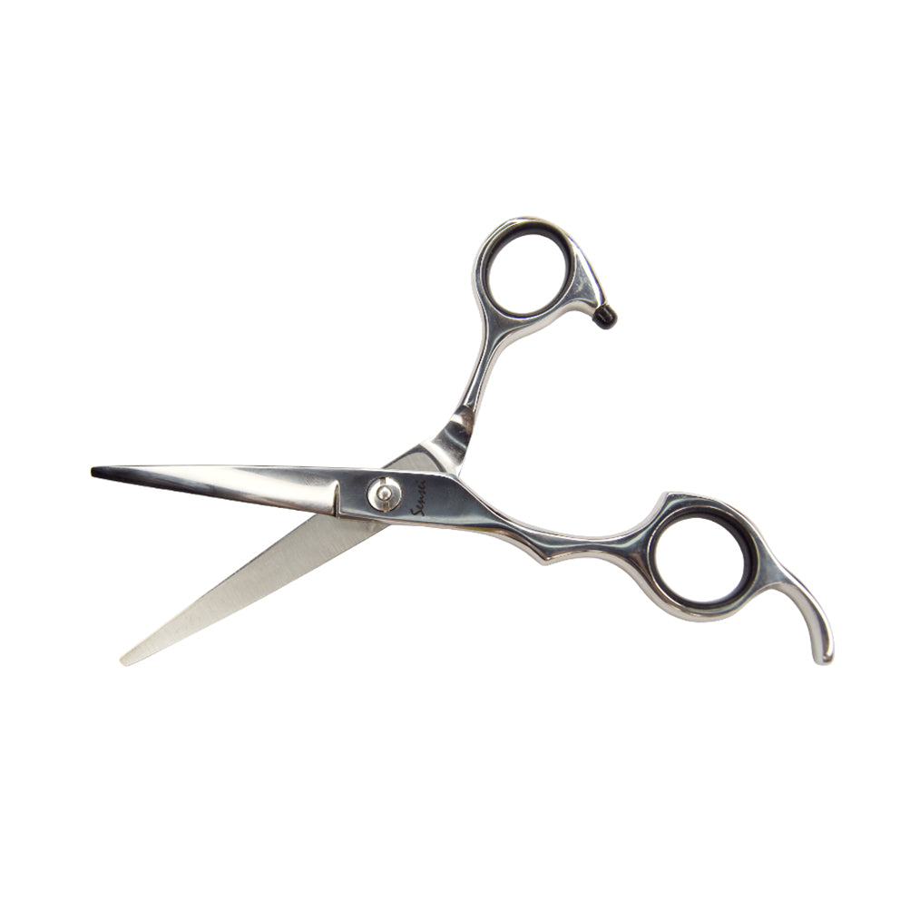 Tijera De Corte Profesional Para Zurdos SK21L Sensei By Letmex 5.5"
