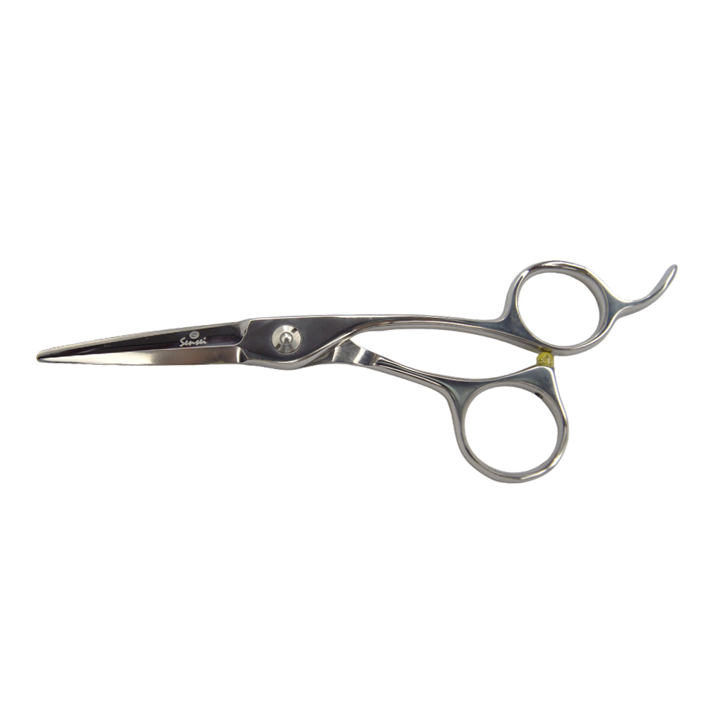 Tijera De Corte Profesional Con Descanso SK42 Sensei By Letmex 5.5"