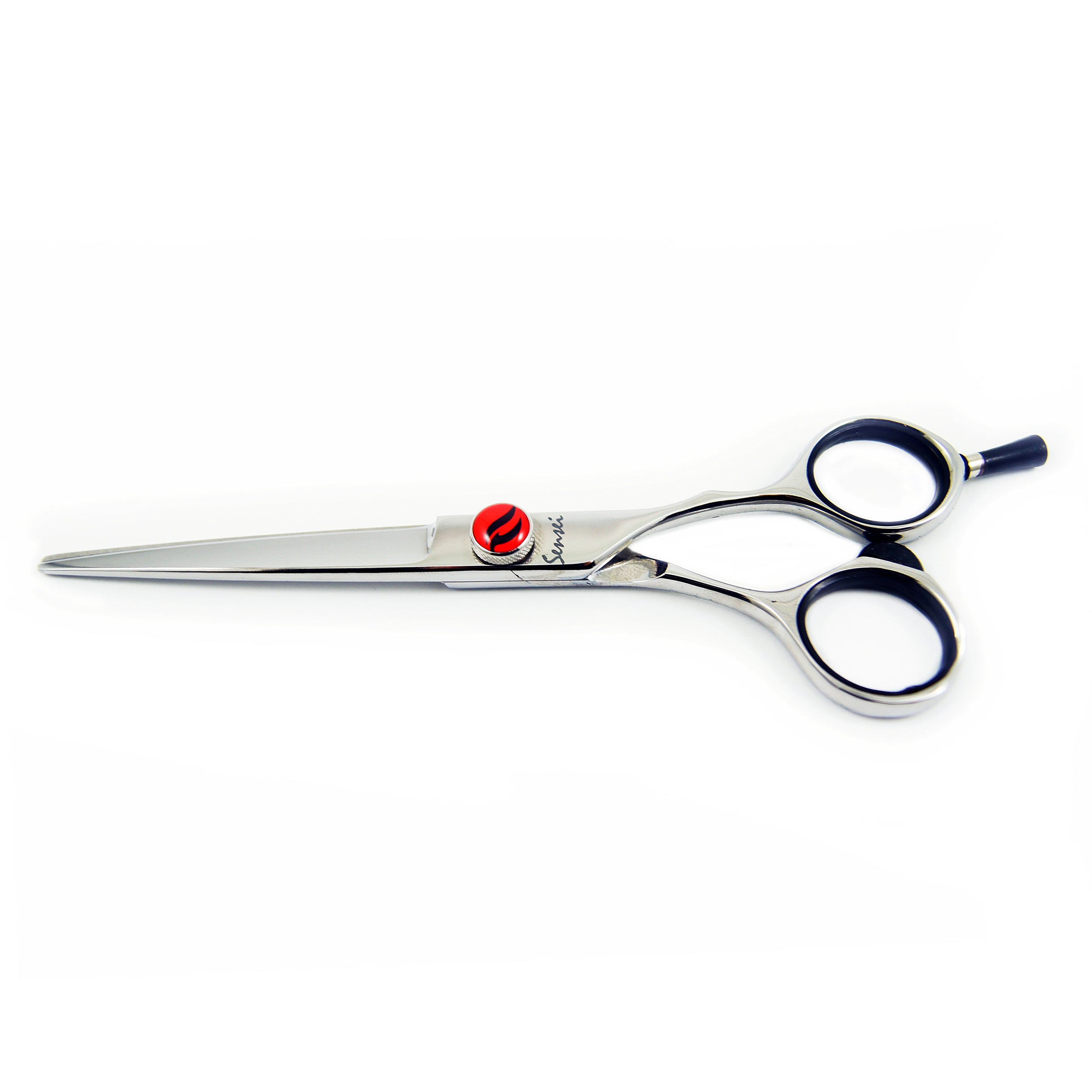 Tijera De Corte Profesional Con Descanso Móvil SK82 Sensei by Letmex 5.5"