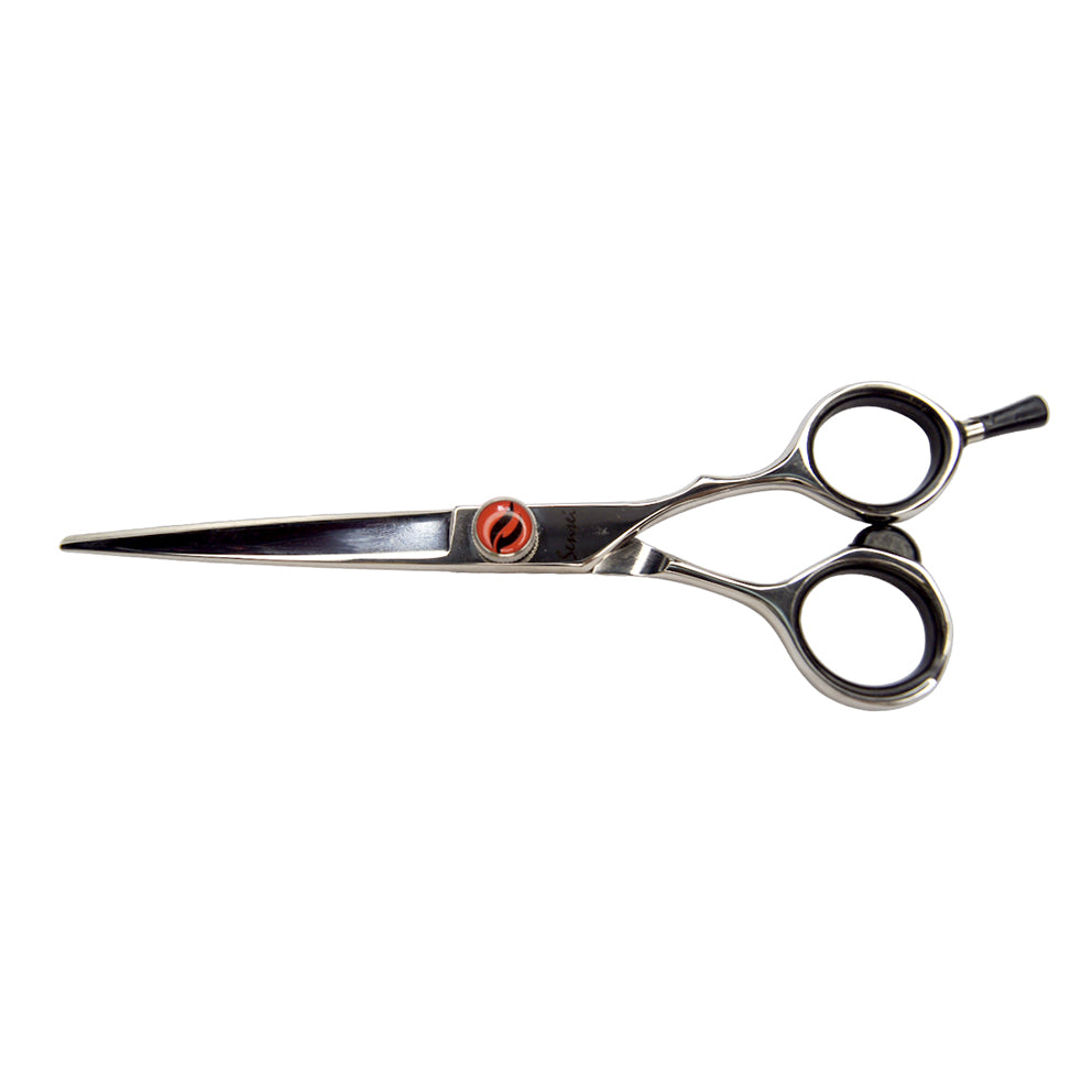 Tijera De Corte Profesional Con Descanso Móvil SK82 Sensei by Letmex 6"
