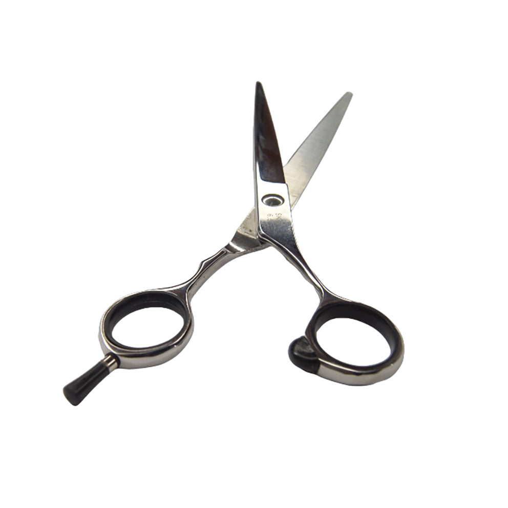 Tijera De Corte Profesional Con Descanso Móvil SK82 Sensei by Letmex 6.5"