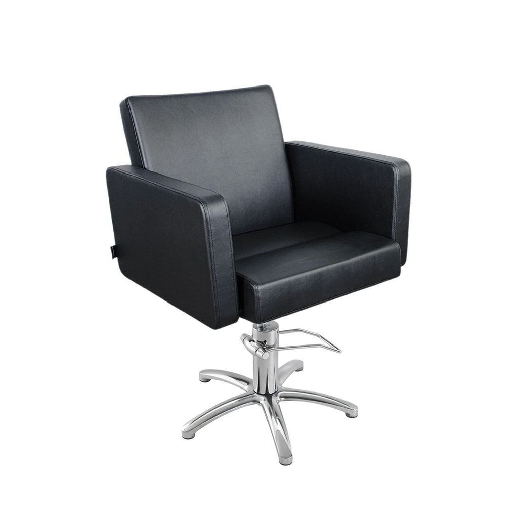 Silla de corte Maletti hidraulica Square Mod TNP3290