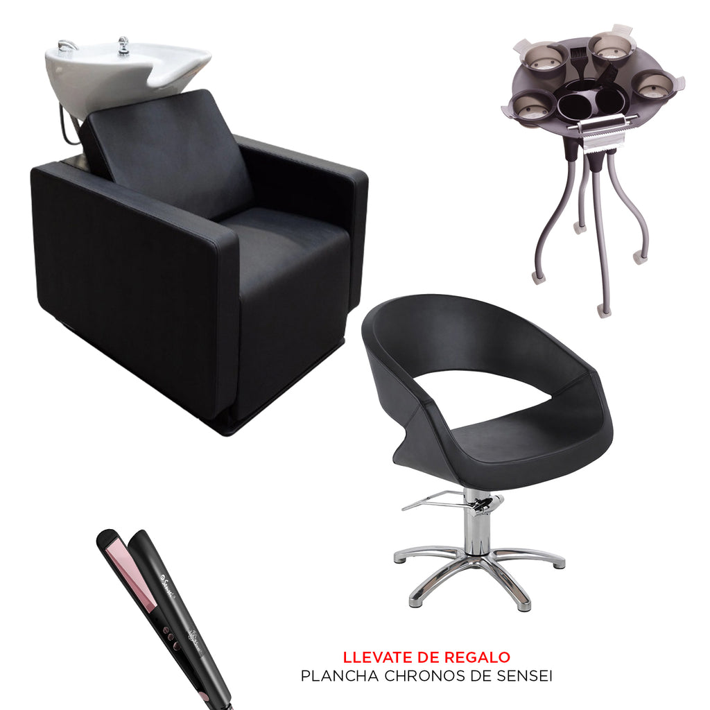 PROMOCIÓN Combo Profesional Maletti +REGALO