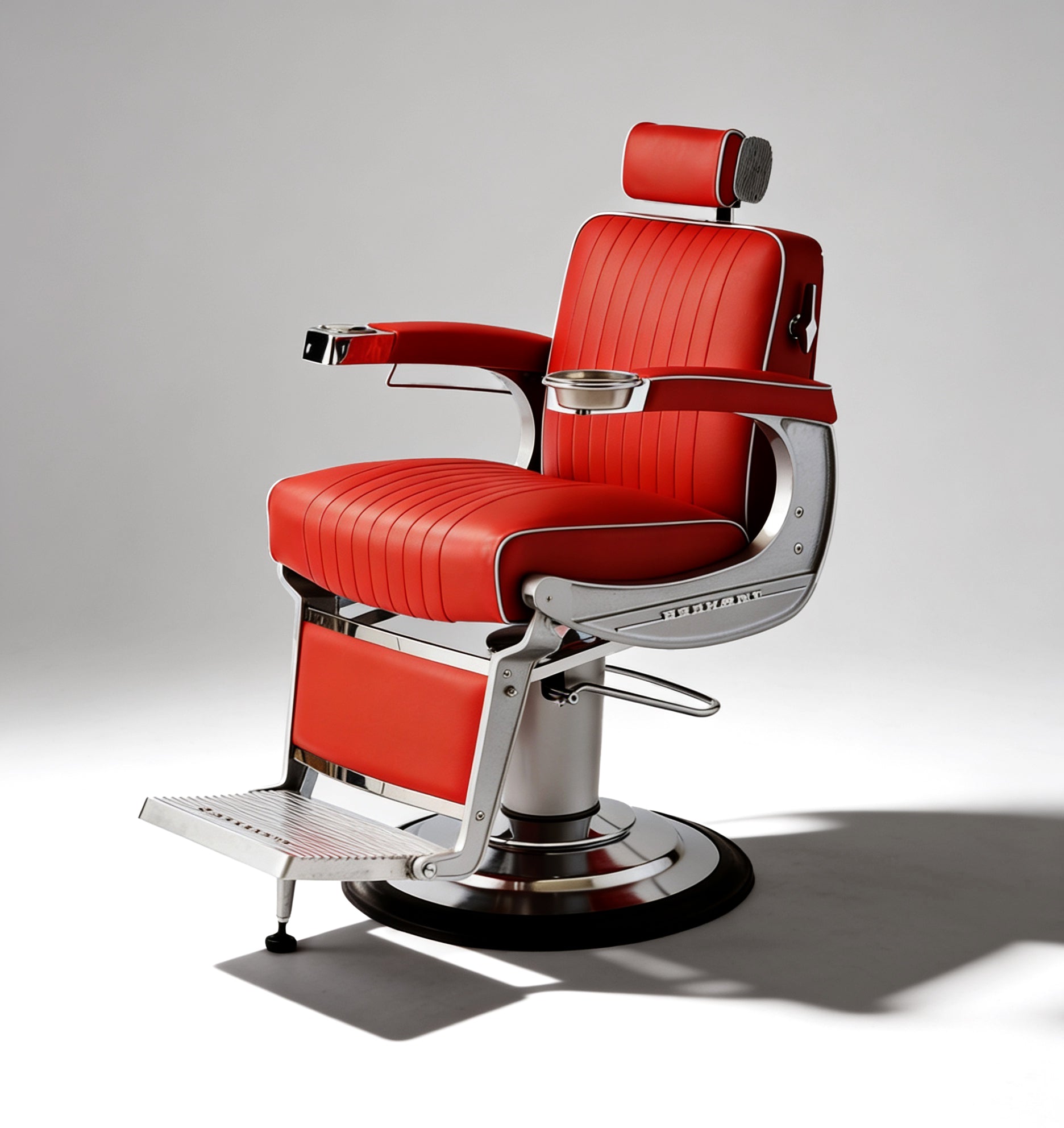 Silla de Barbería