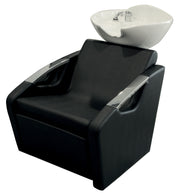 Lavacabeza con Descansapie Maletti Sky Wash Fashion 4598