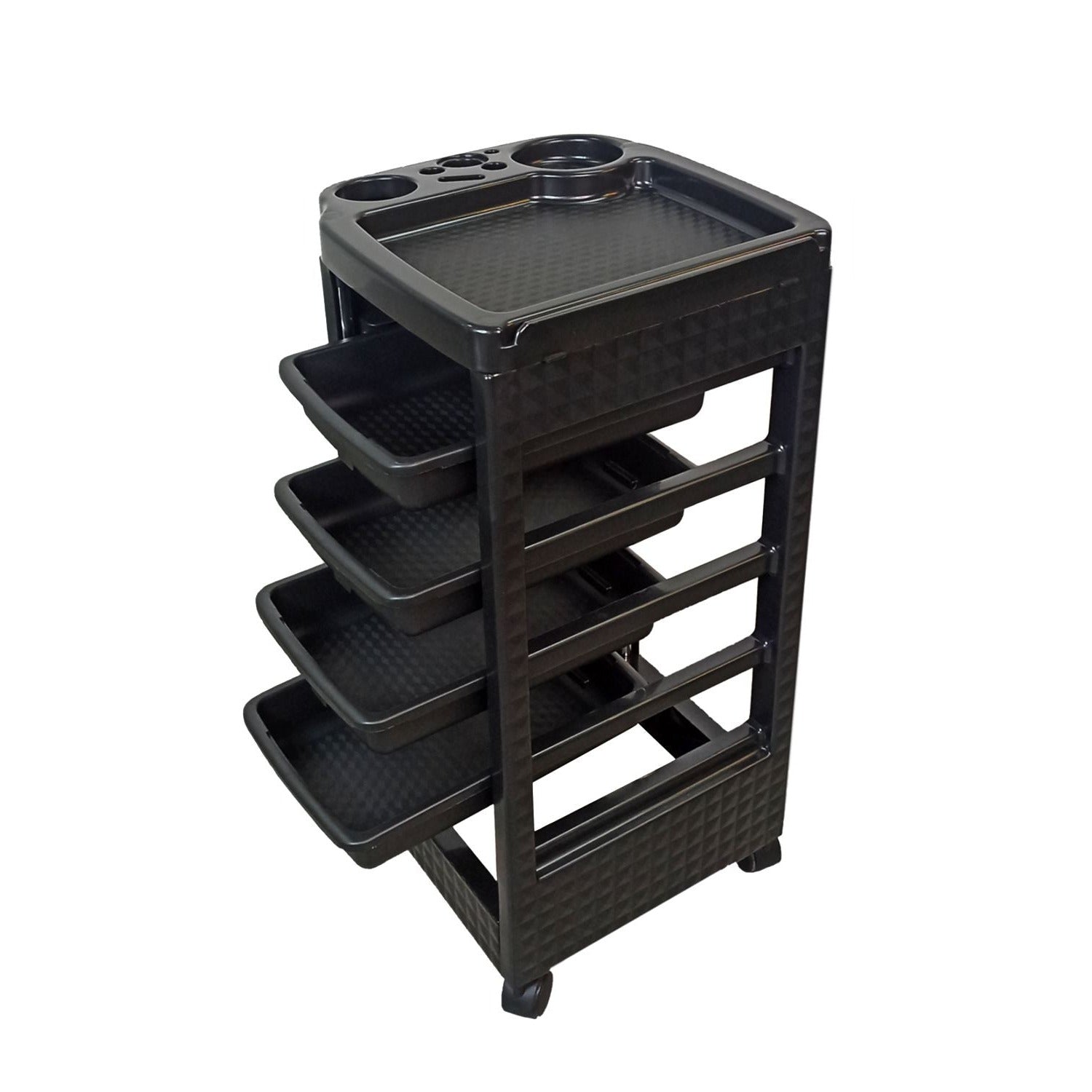 Carrito Auxiliar Multifuncional T22 Letmex