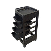 Carrito Auxiliar Multifuncional T22 Letmex