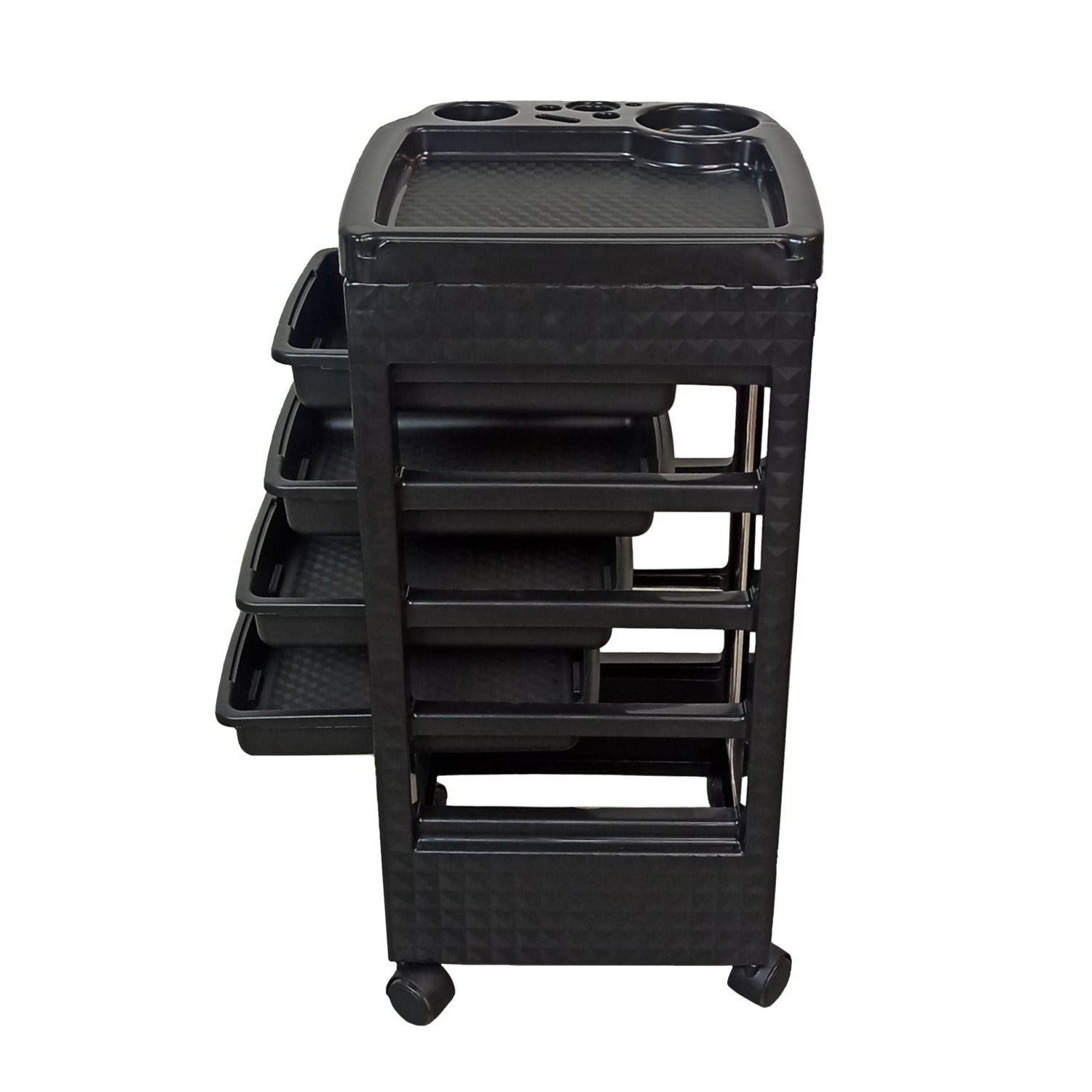 Carrito Auxiliar Multifuncional T22 Letmex