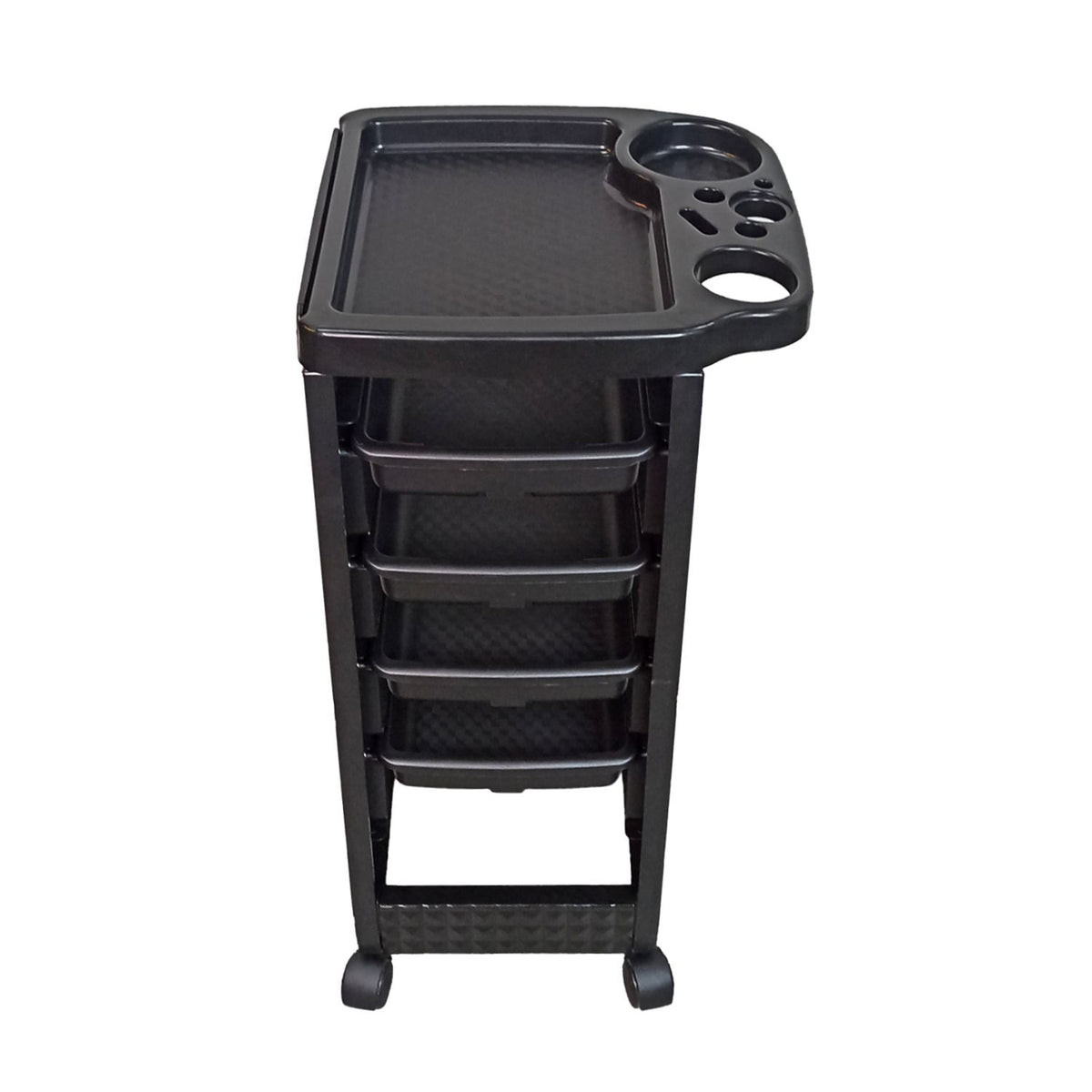 Carrito Auxiliar Multifuncional T22 Letmex