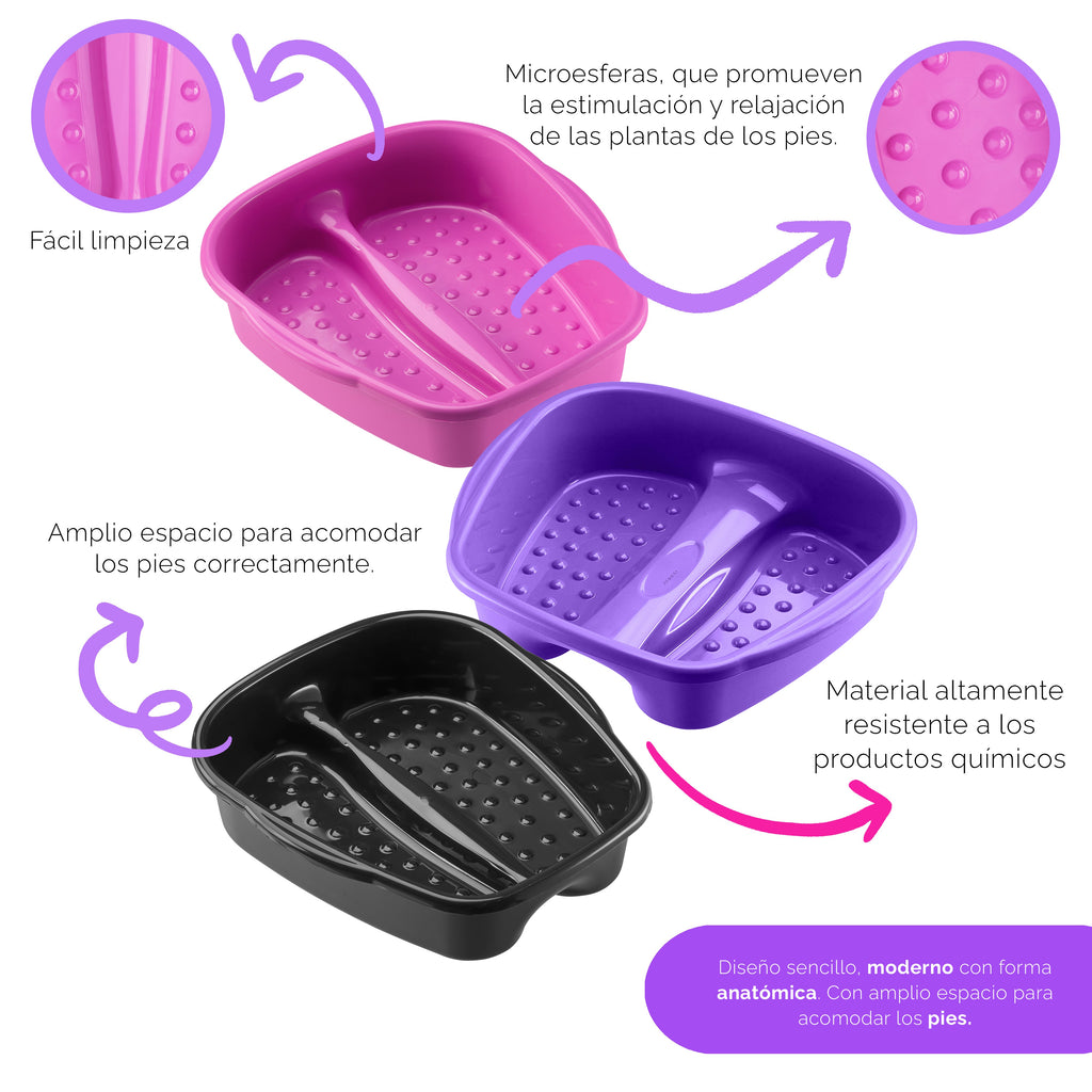 Foot Spa Tina Para Pies Spa Foot Massager Conair Tina De