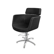 Silla De Corte Hidráulica Eco Fun P3581 Maletti