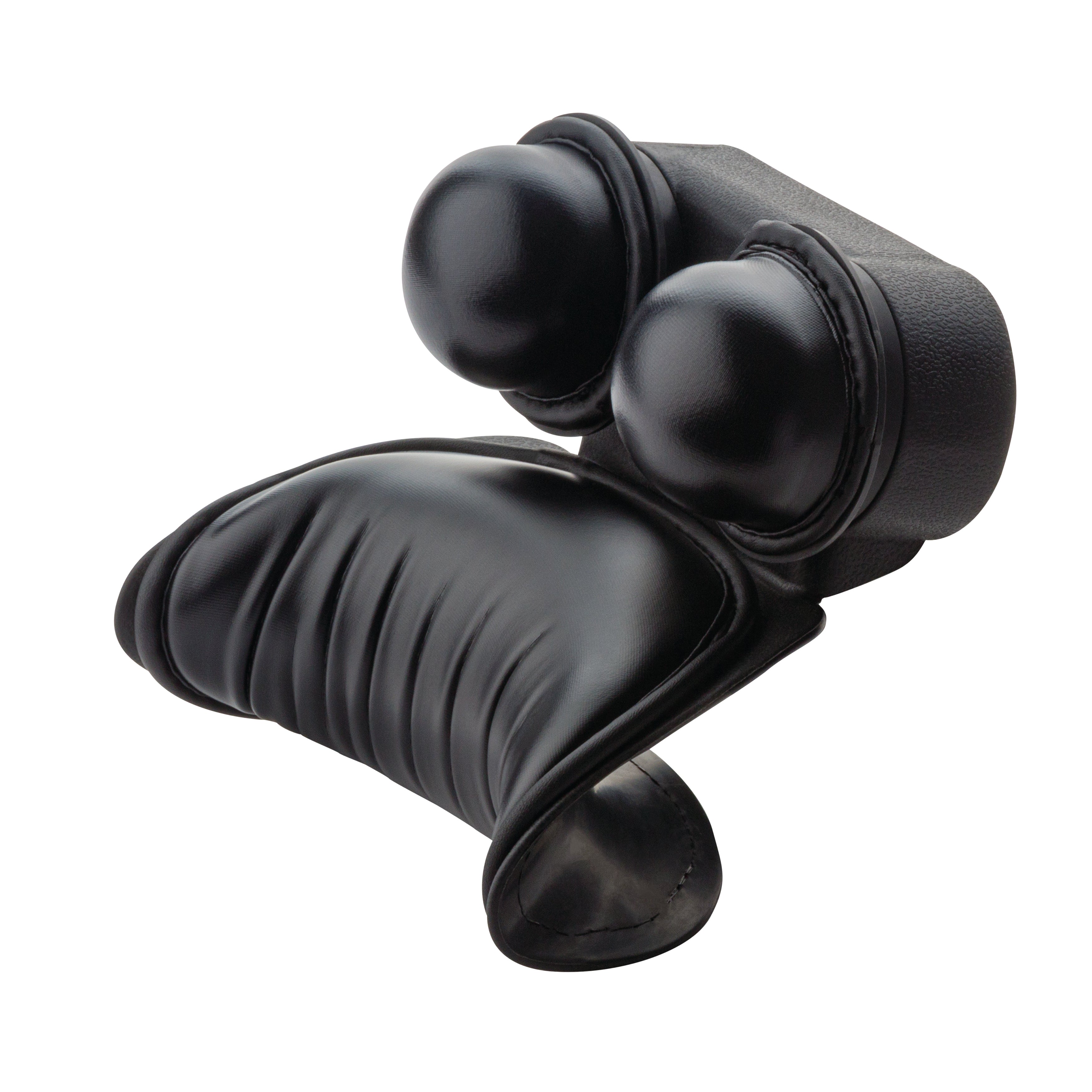 Cuellera de Silicon con soporte para cabeza XL-039