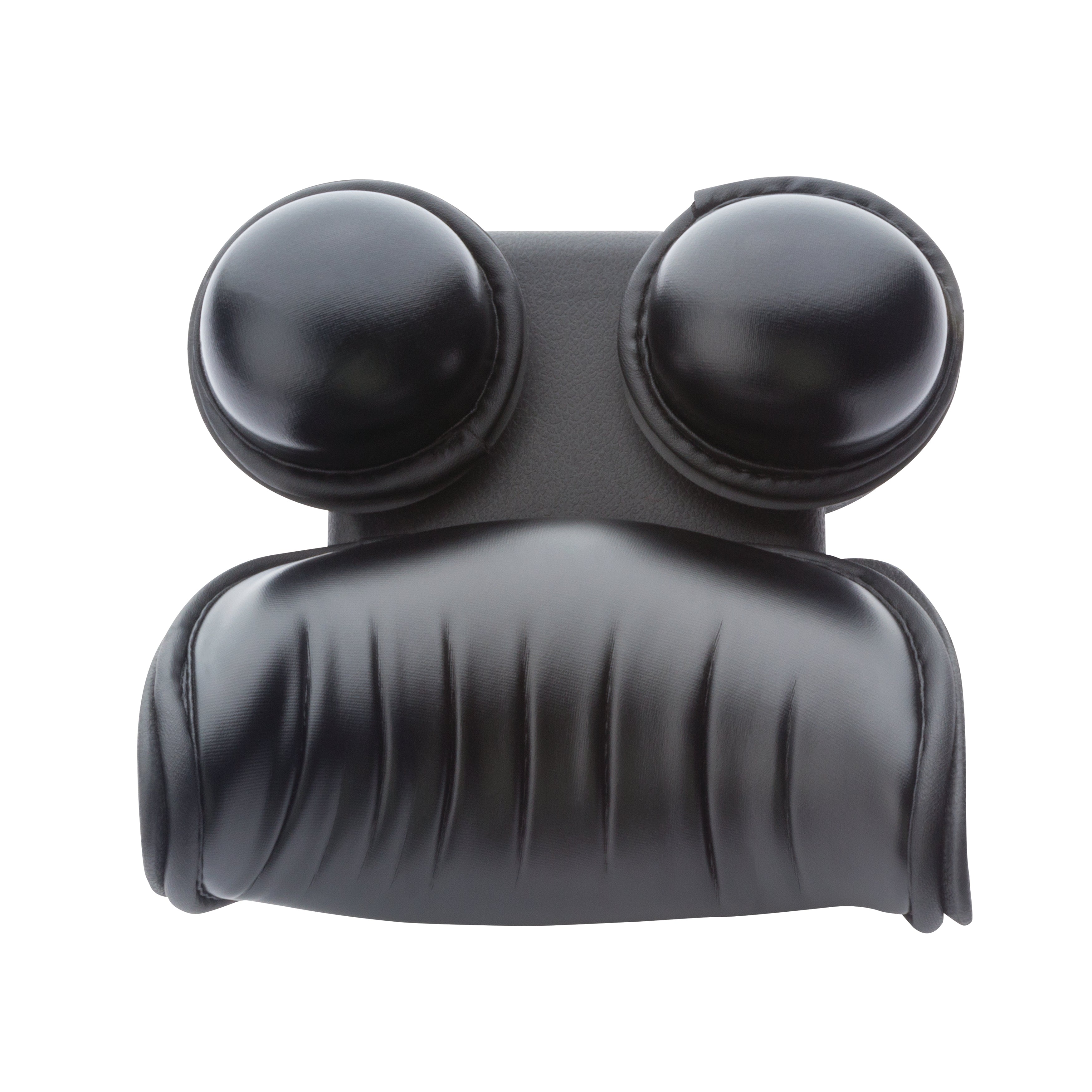 Cuellera de Silicon con soporte para cabeza XL-039