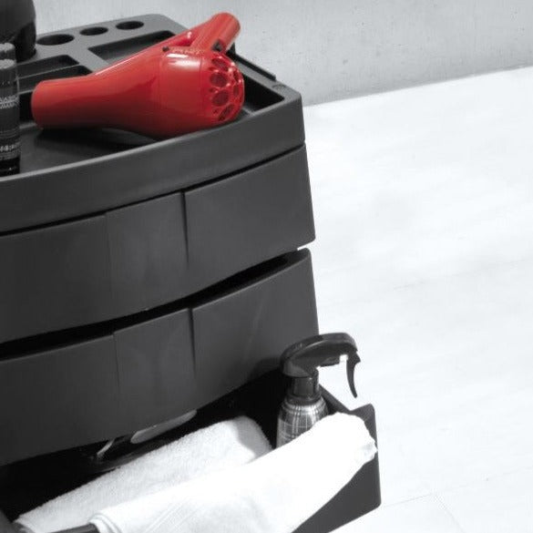 carrito auxiliar Marca Maletti 1808N 