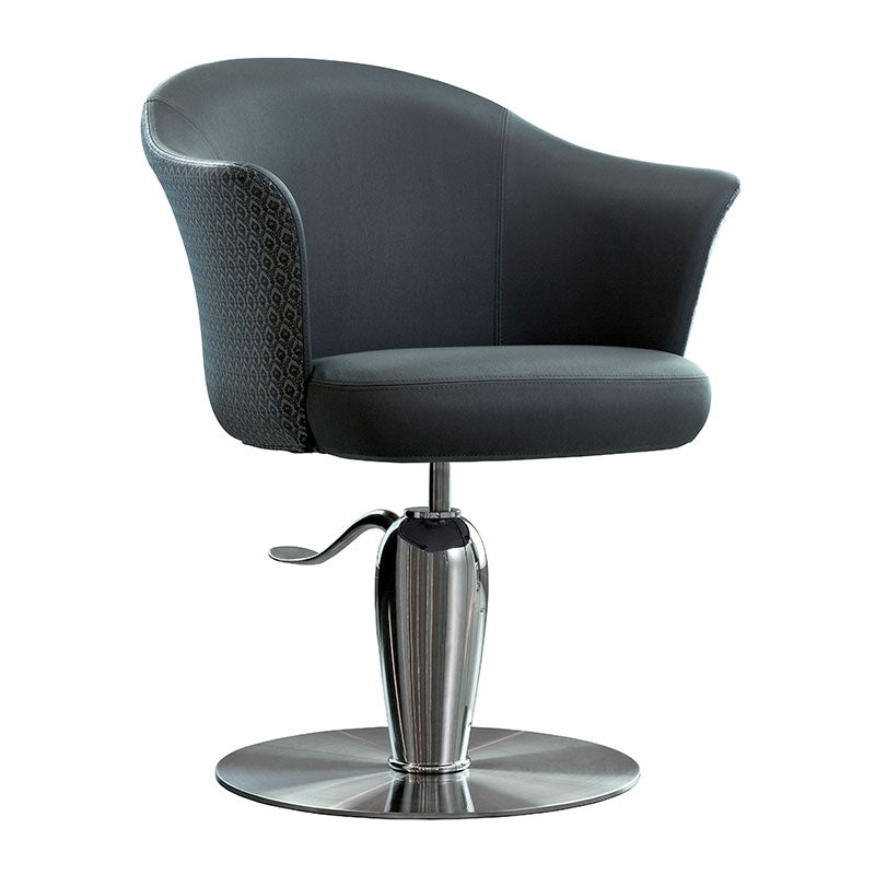 Silla de corte Eufemia P3583 Maletti.