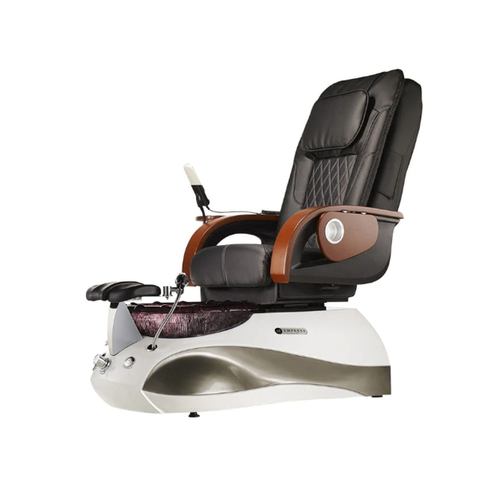 Spa Pedicure Empress SE by J&A