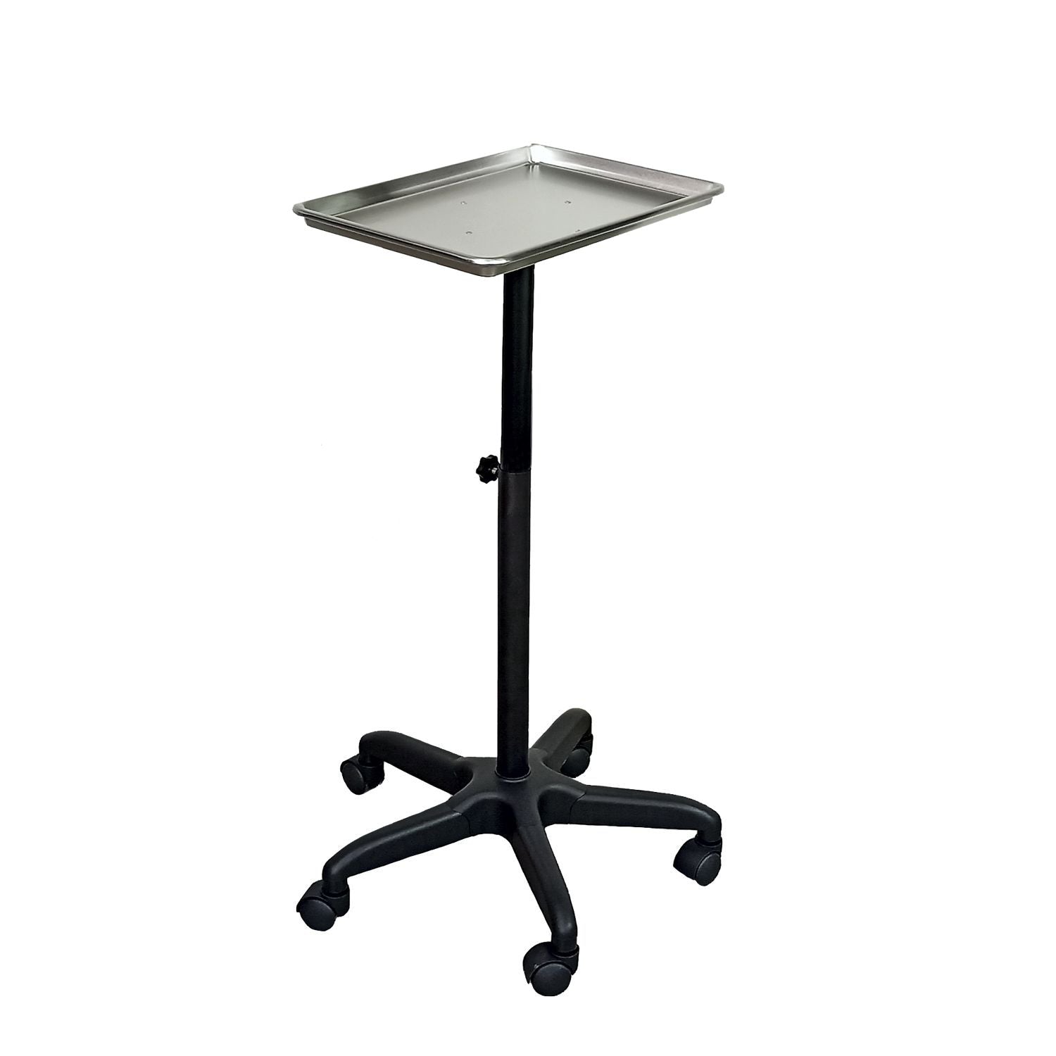 Carrito mesa auxiliar multifuncional BM3608 Letmex
