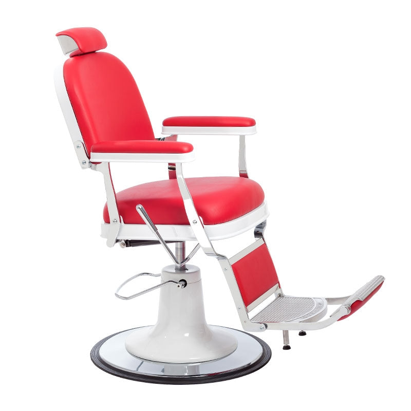 Silla barberia P7032 Zerbini by Maletti