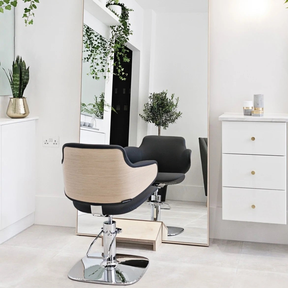Silla De Corte Hidráulica Green Hug P3175 Maletti
