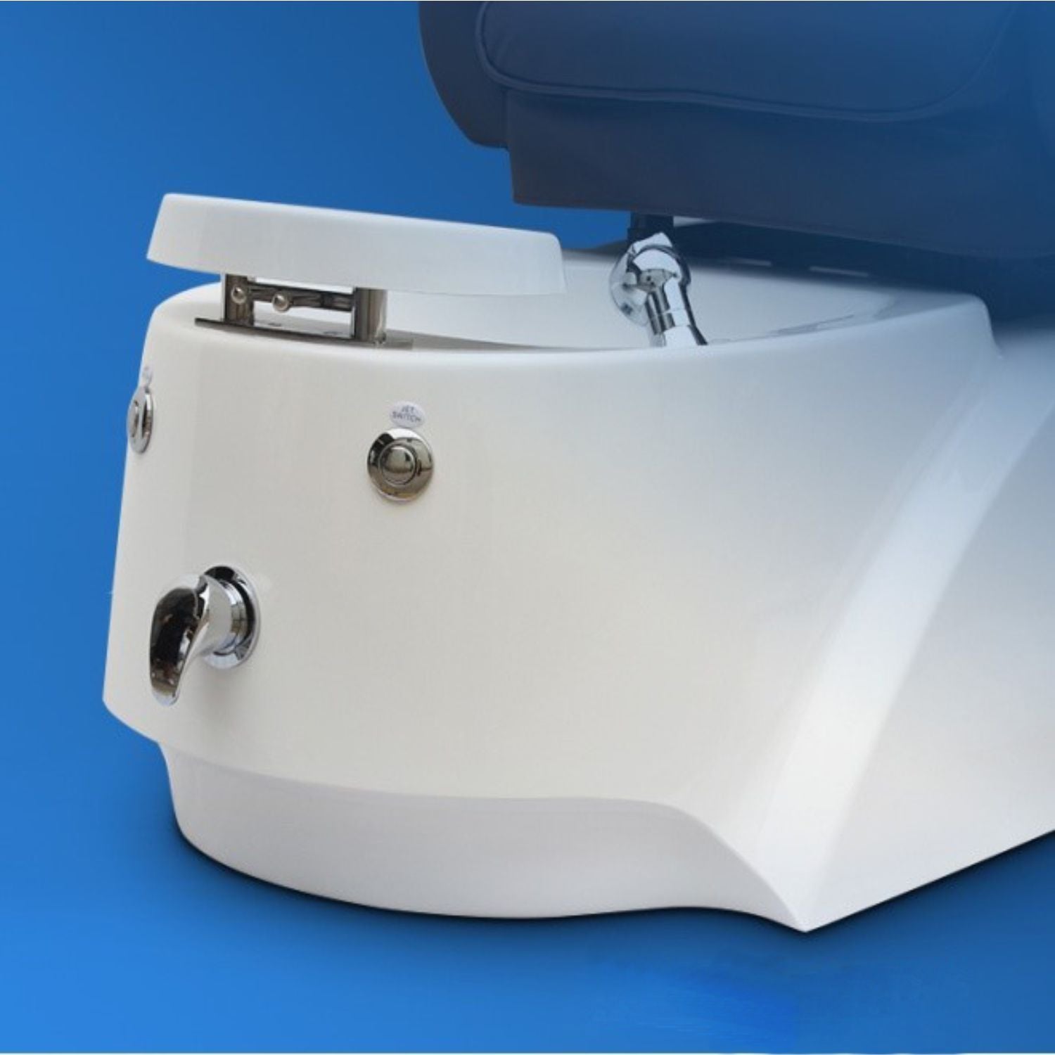 Spa Pedicure Con Masaje TS1105-MK Letmex