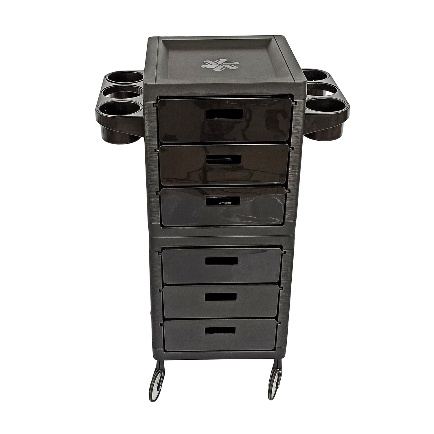 Carrito Mesa Auxiliar Multifuncional 7214NN Ceriotti