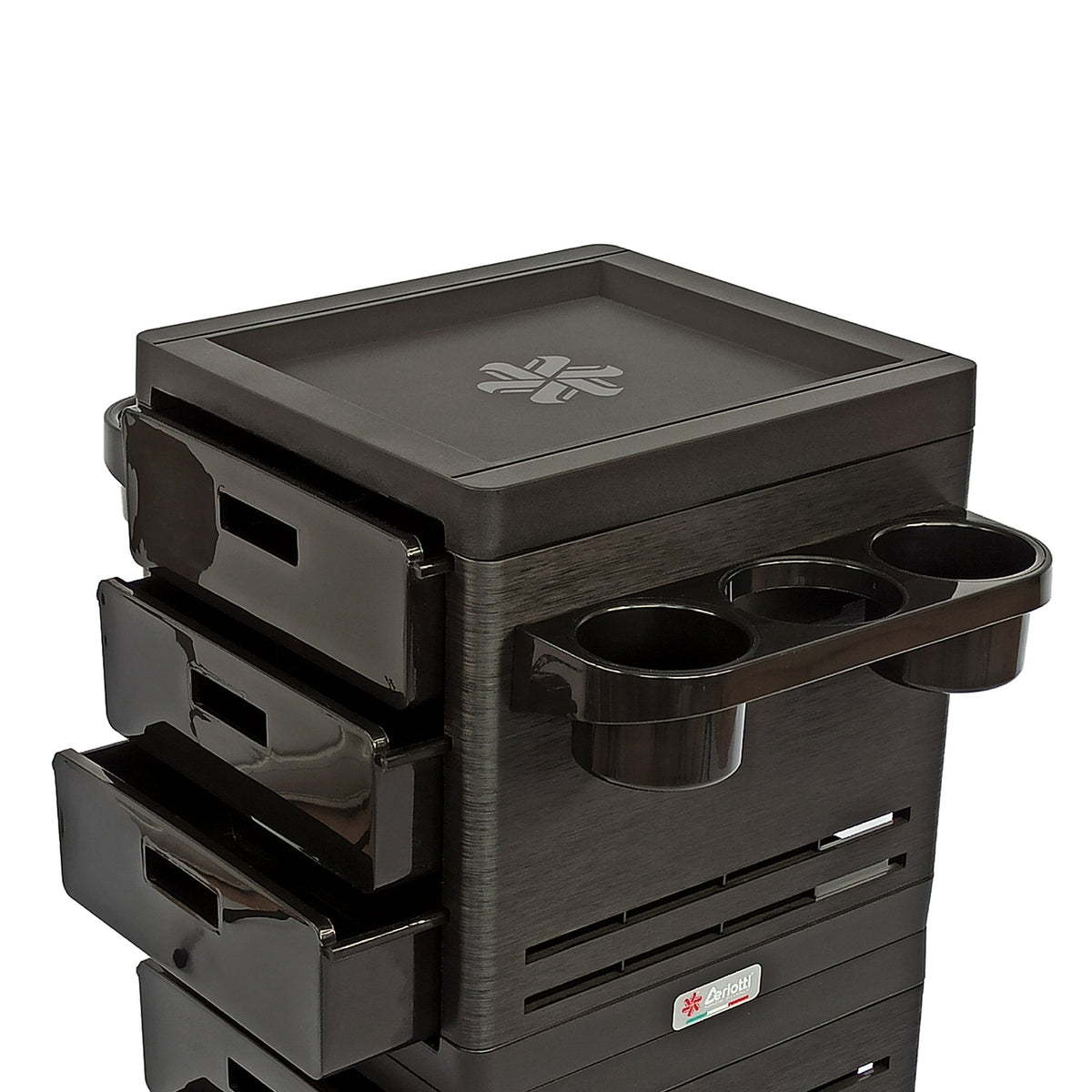 Carrito Mesa Auxiliar Multifuncional 7214NN Ceriotti