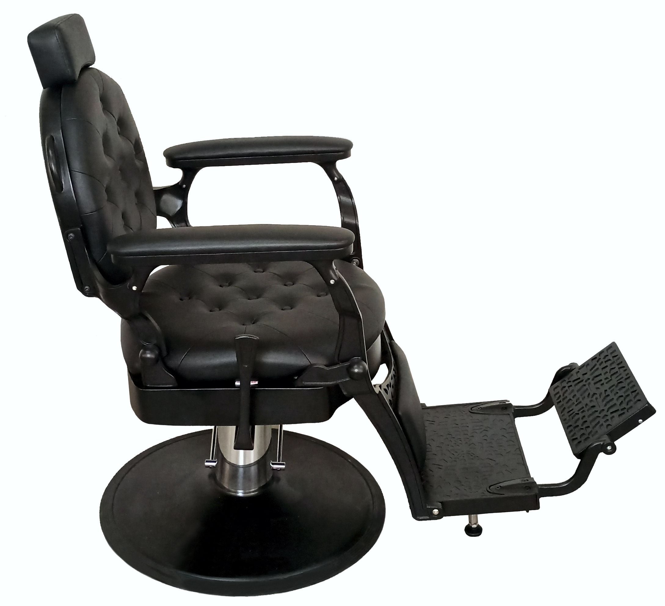 Silla barberia A-08 Letmex