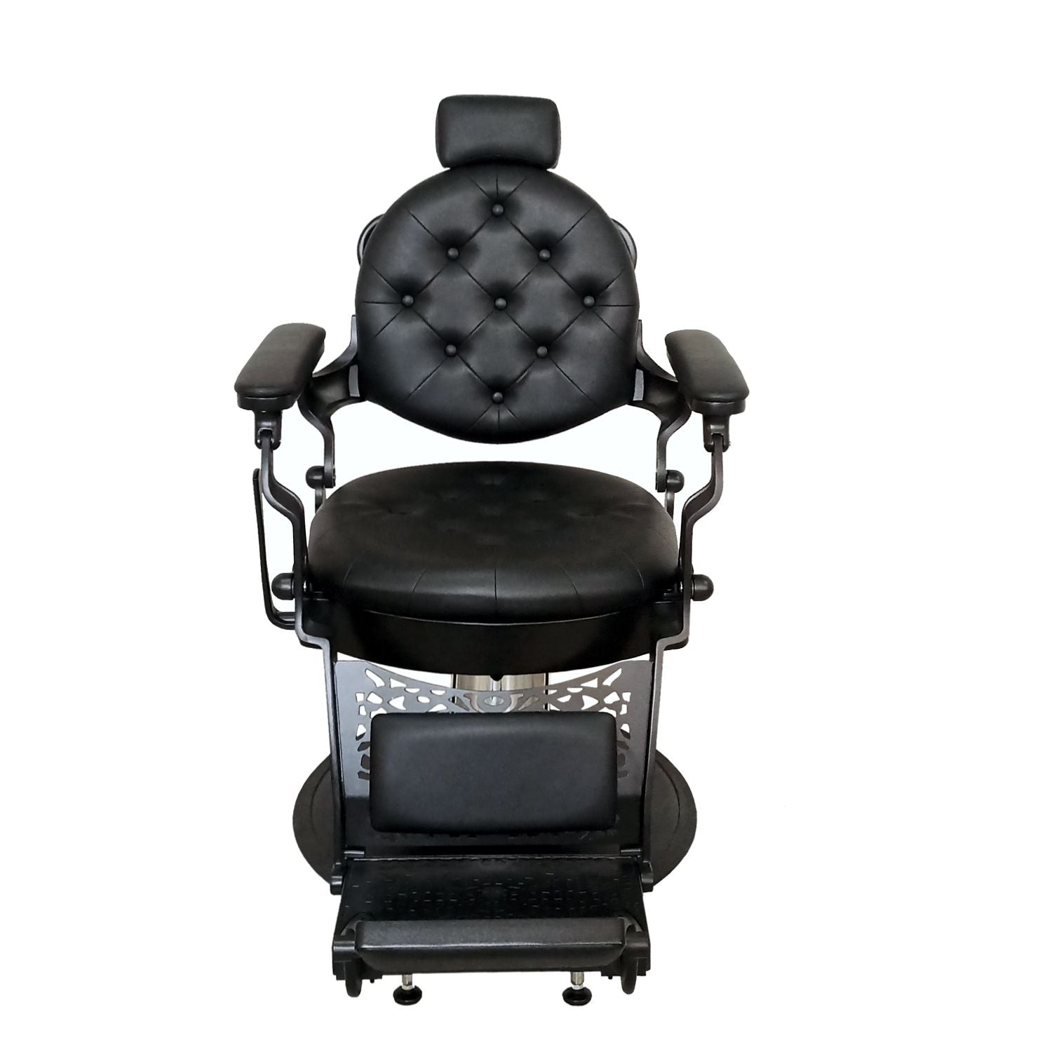 Silla barberia A-08 Letmex