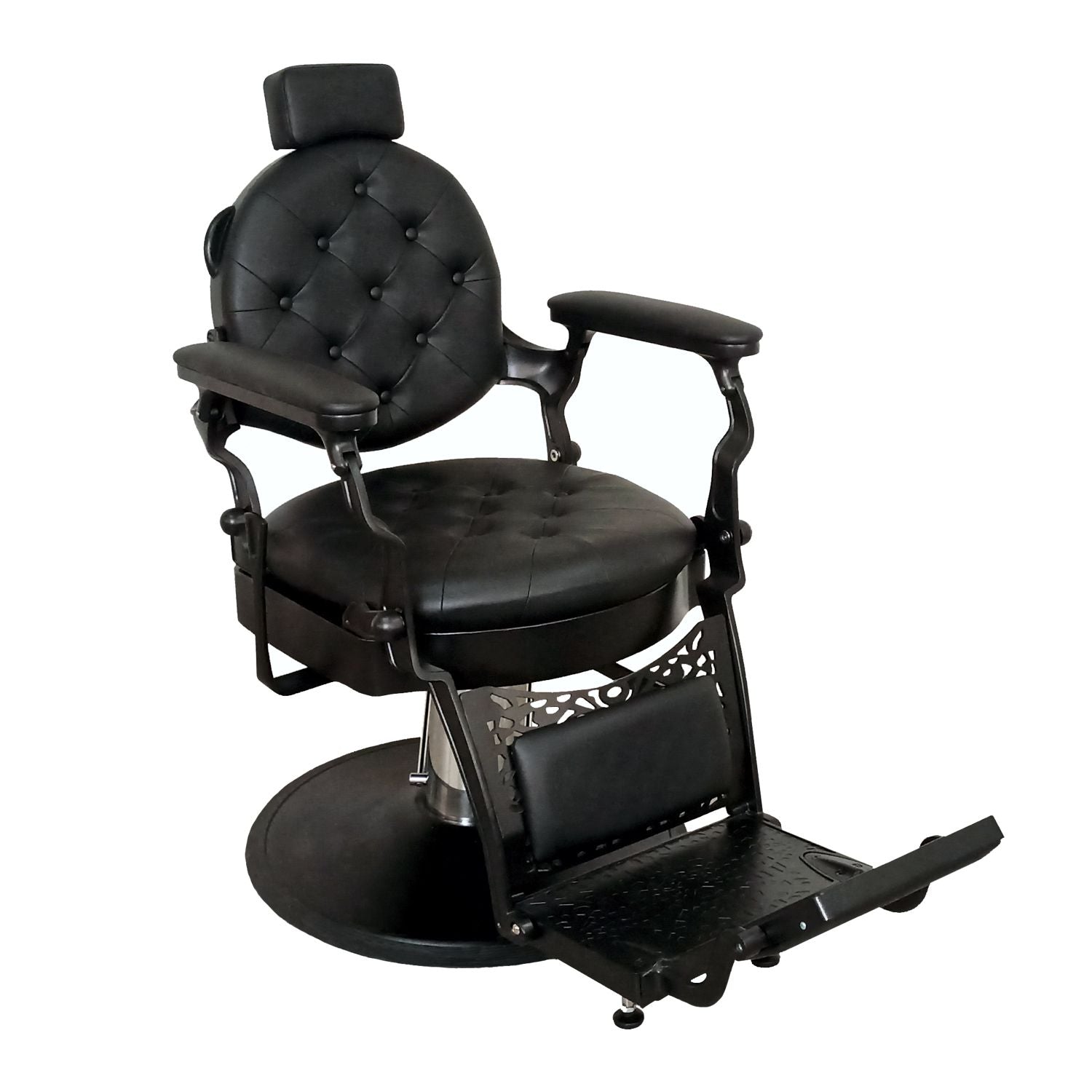 Silla barberia A-08 Letmex
