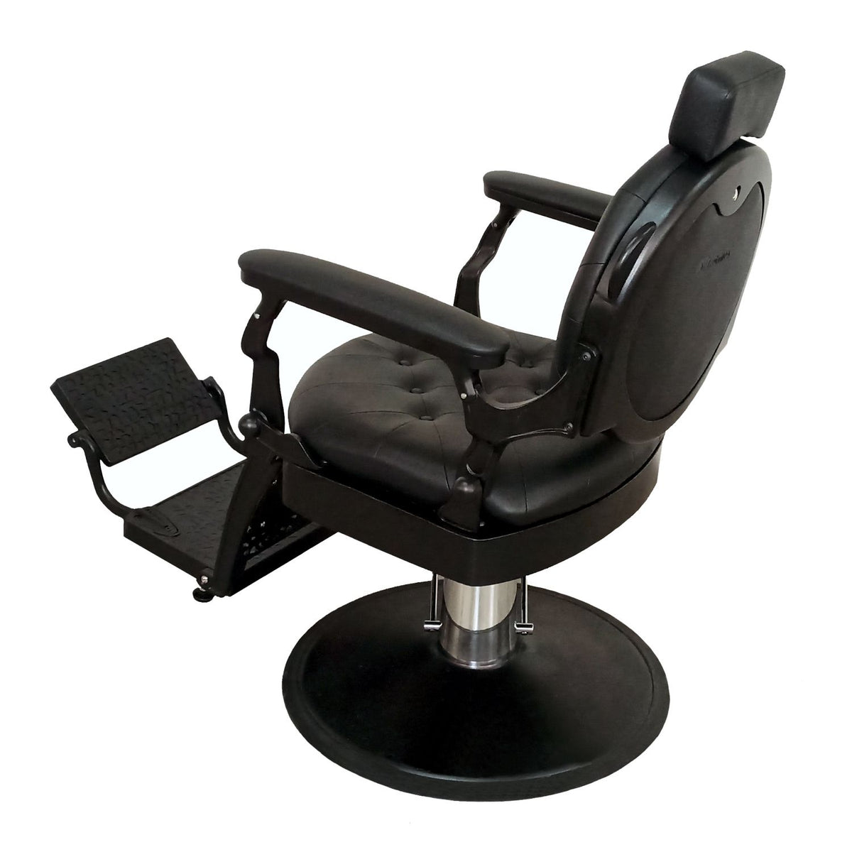 Silla barberia A-08 Letmex