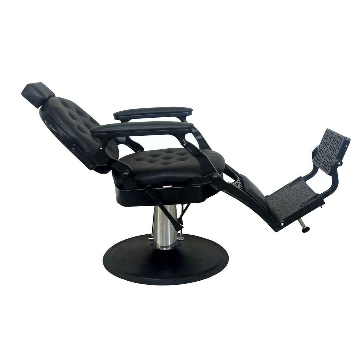 Silla barberia A-08 Letmex