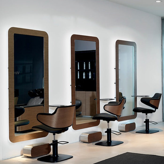 Silla De Corte Hidráulica Green Hug P3175 Maletti