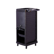 Carrito Auxiliar Con Puerta y Llave T18 Letmex