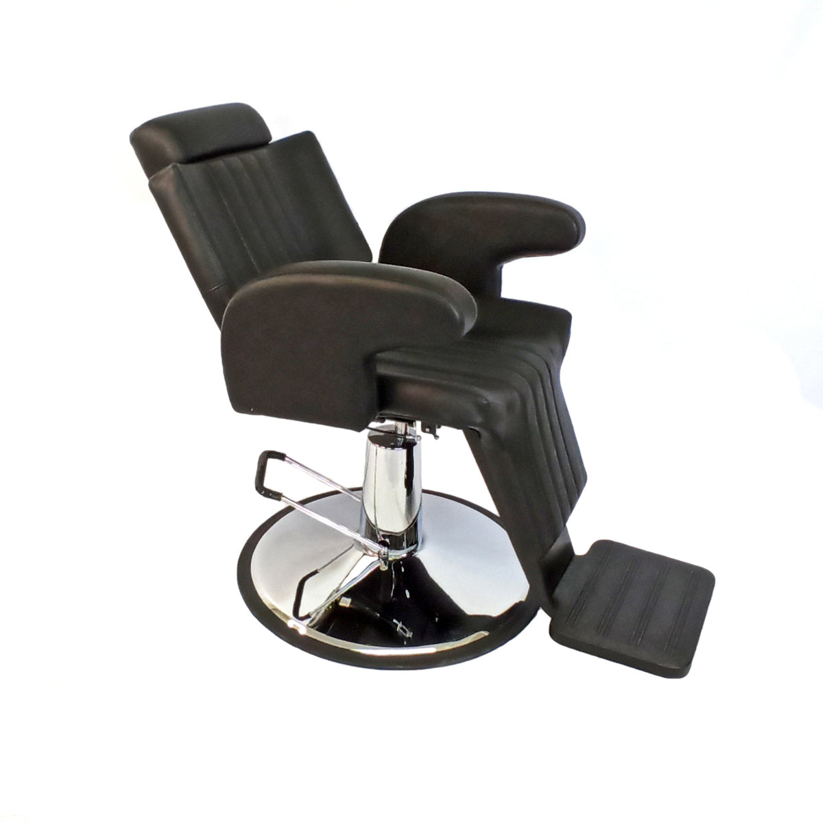Silla barbero B178 marca LETMEX 