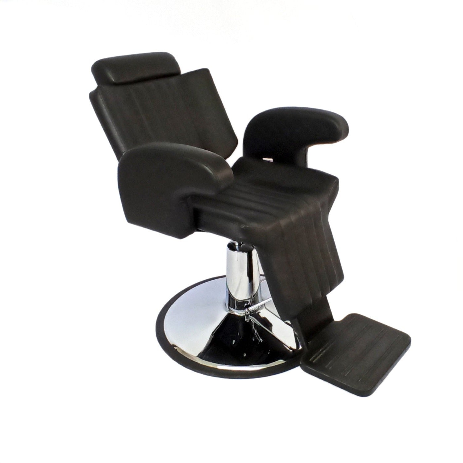 Silla barbero B178 marca LETMEX 