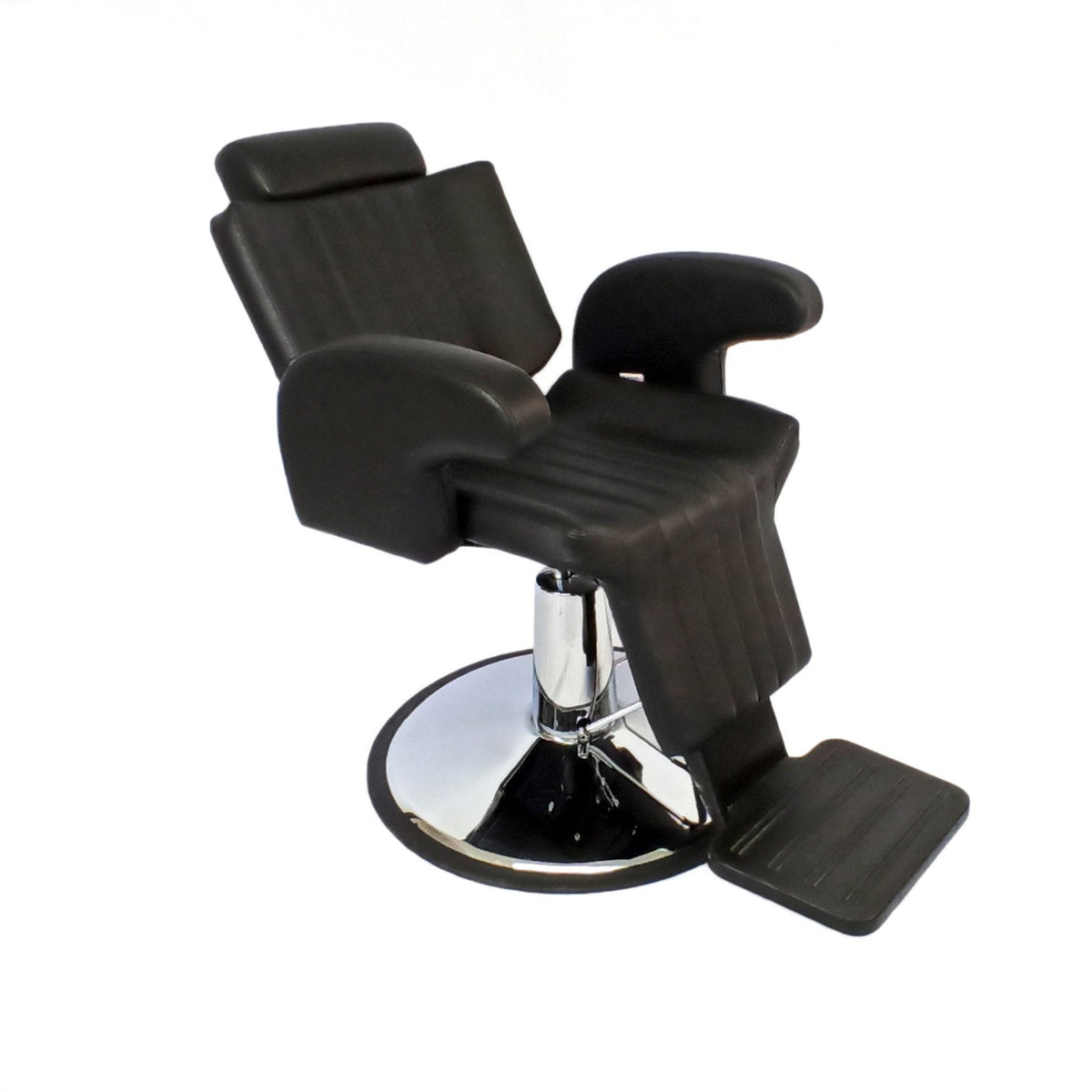 Silla barbero B178 marca LETMEX 