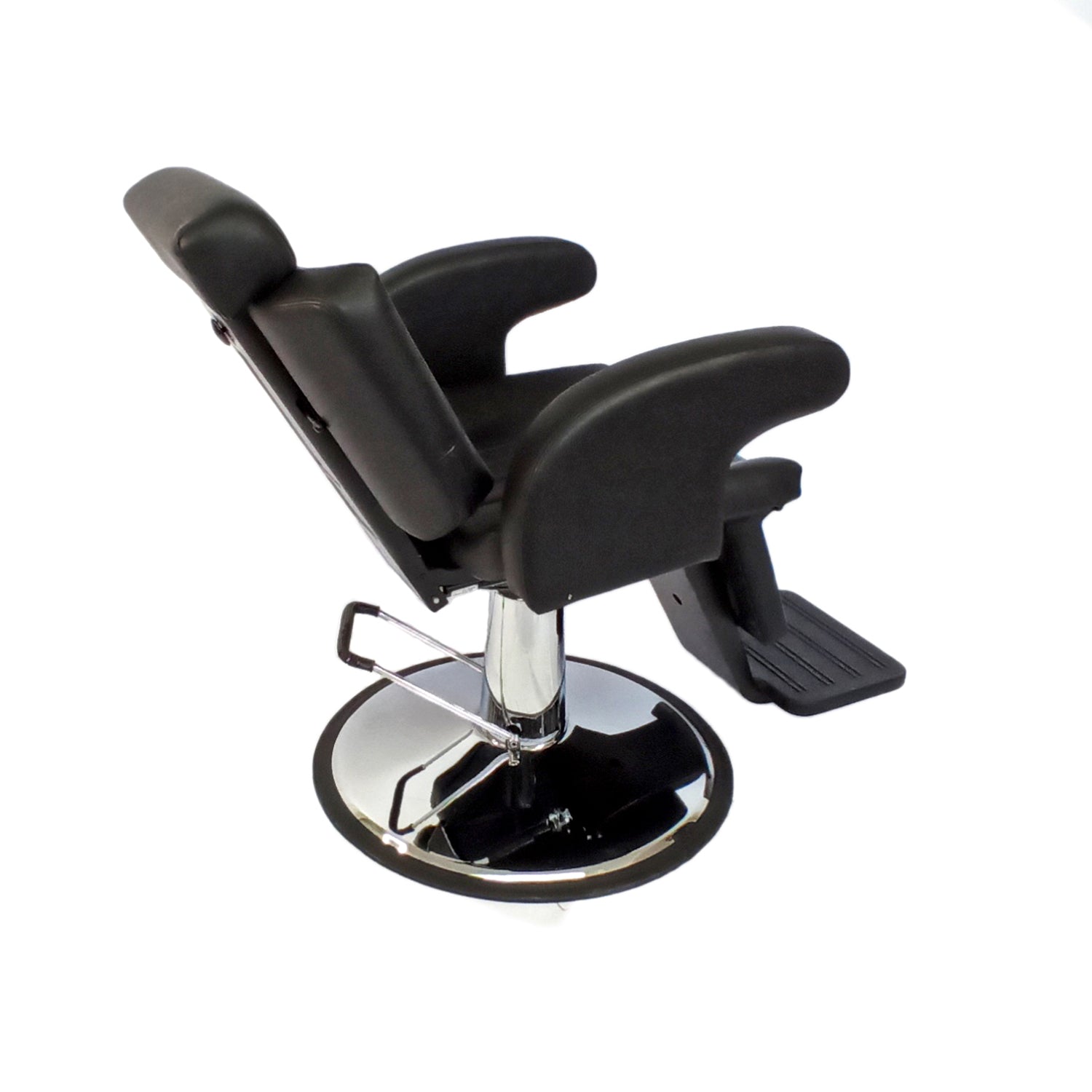 Silla barbero B178 marca LETMEX 