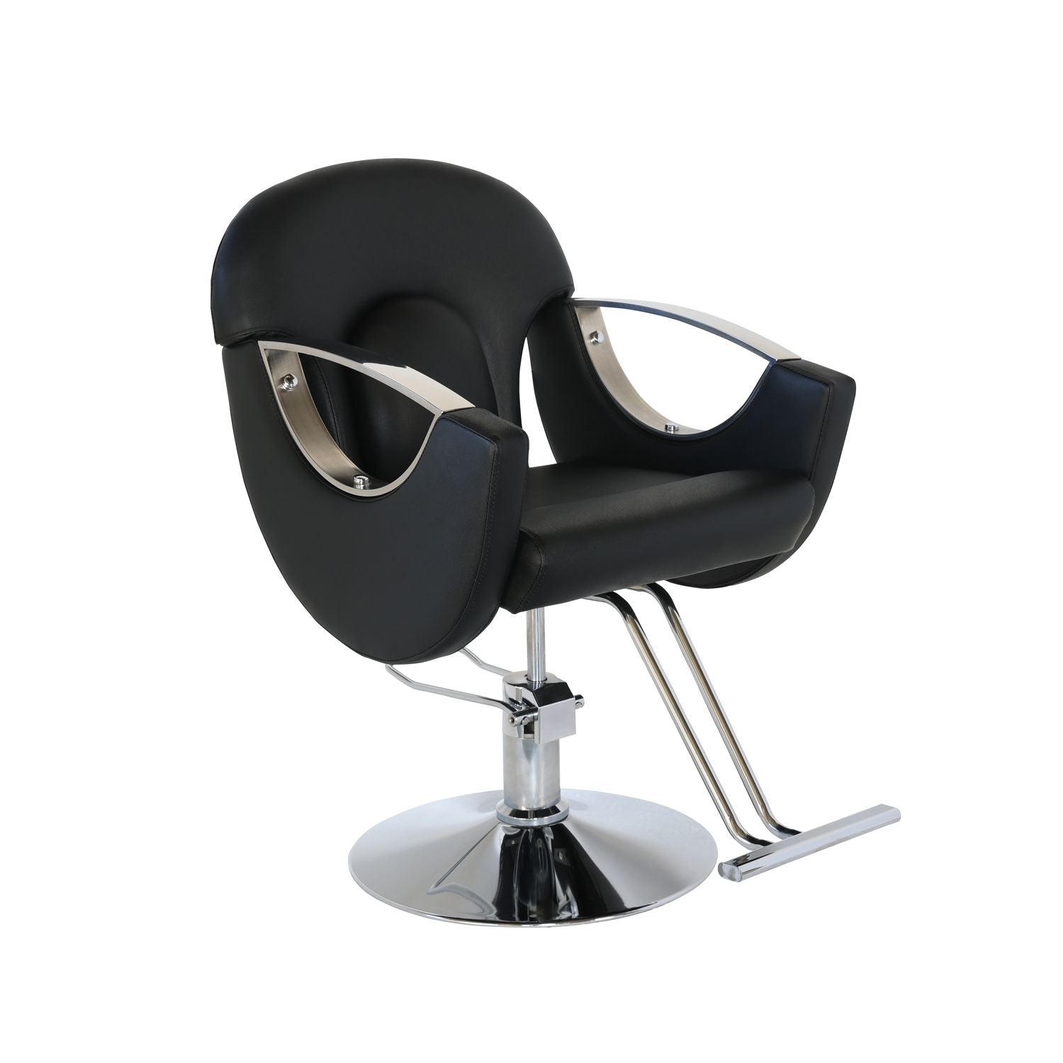 Silla corte con descansapies B3124 Letmex