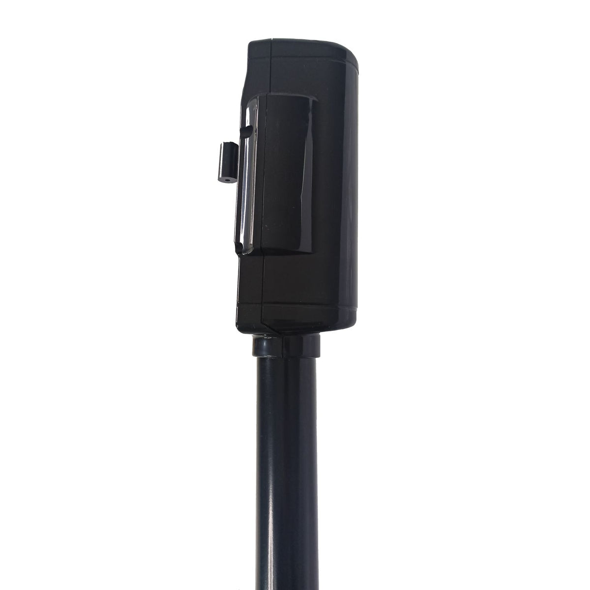Vaporizador Facial Negro BM3053B Letmex