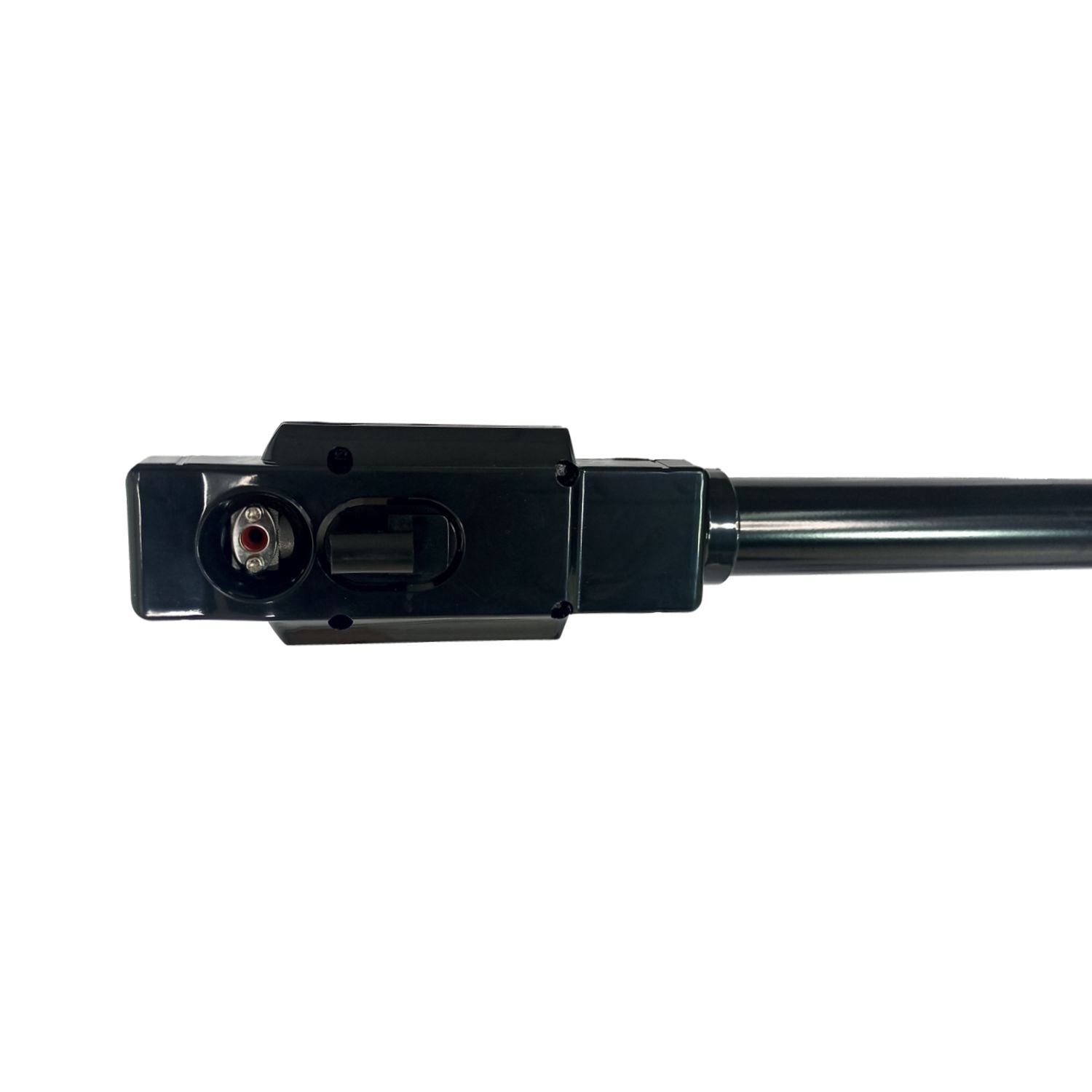 Vaporizador Facial Negro BM3053B Letmex