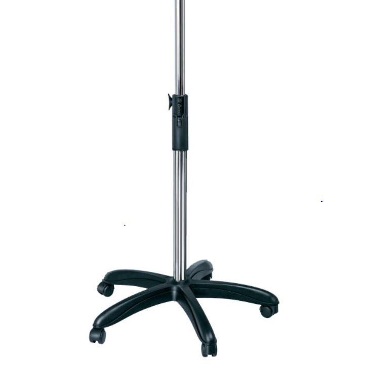 Activador digital de pedestal para tintes E23102 Ceriotti