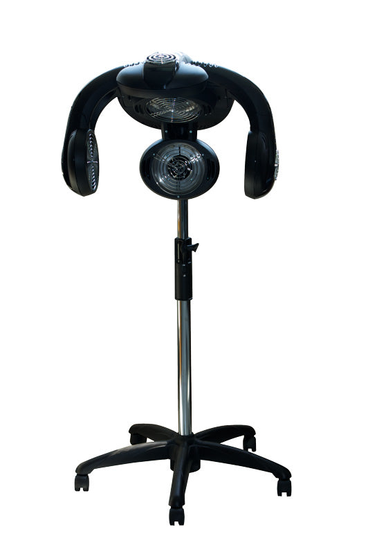 Activador digital de pedestal para tintes E23102 Ceriotti