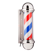 Poste Caramelo Barberia Giratorio CARAMELO Letmex