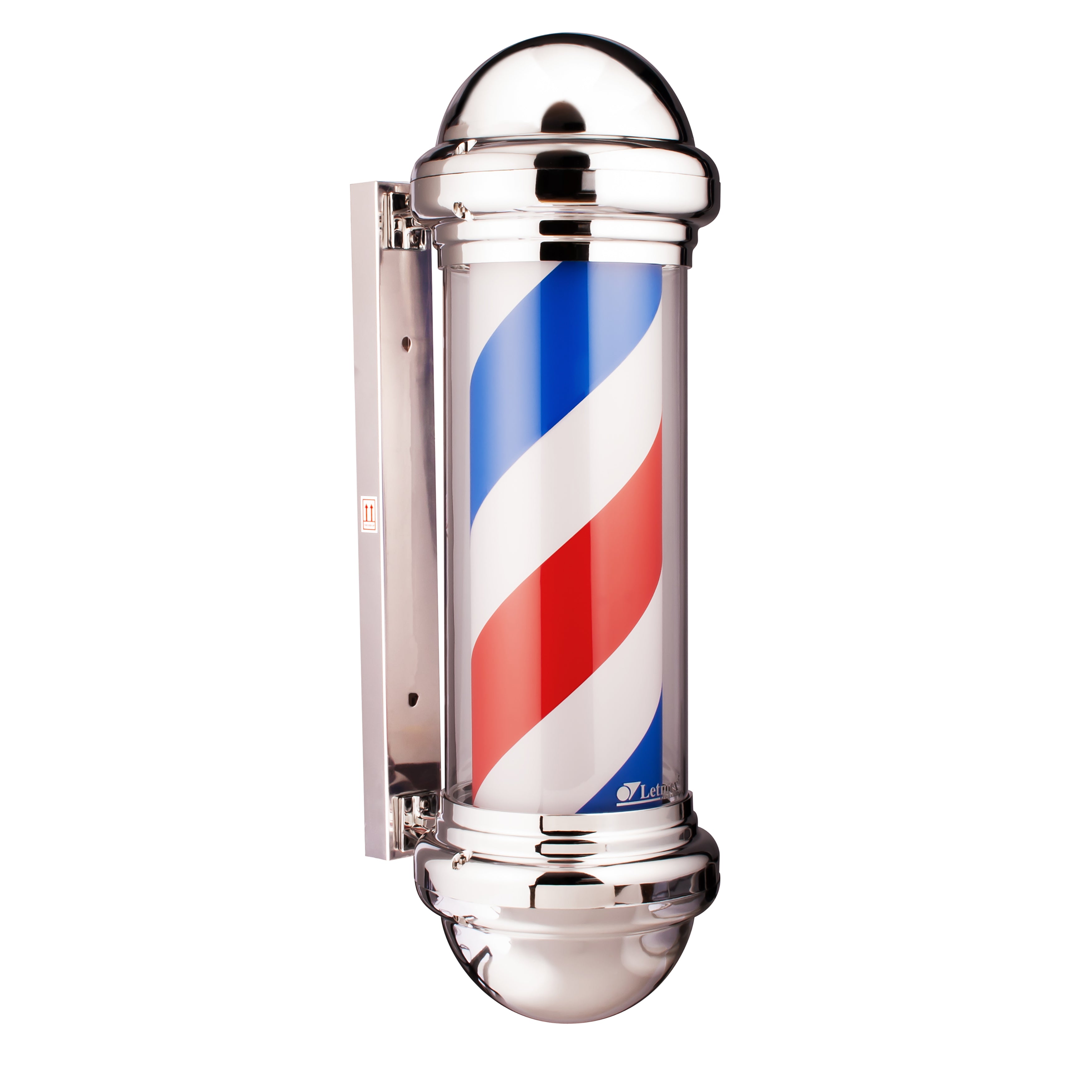 Caramelo Barbería Giratorio CARAMELO 3 Letmex