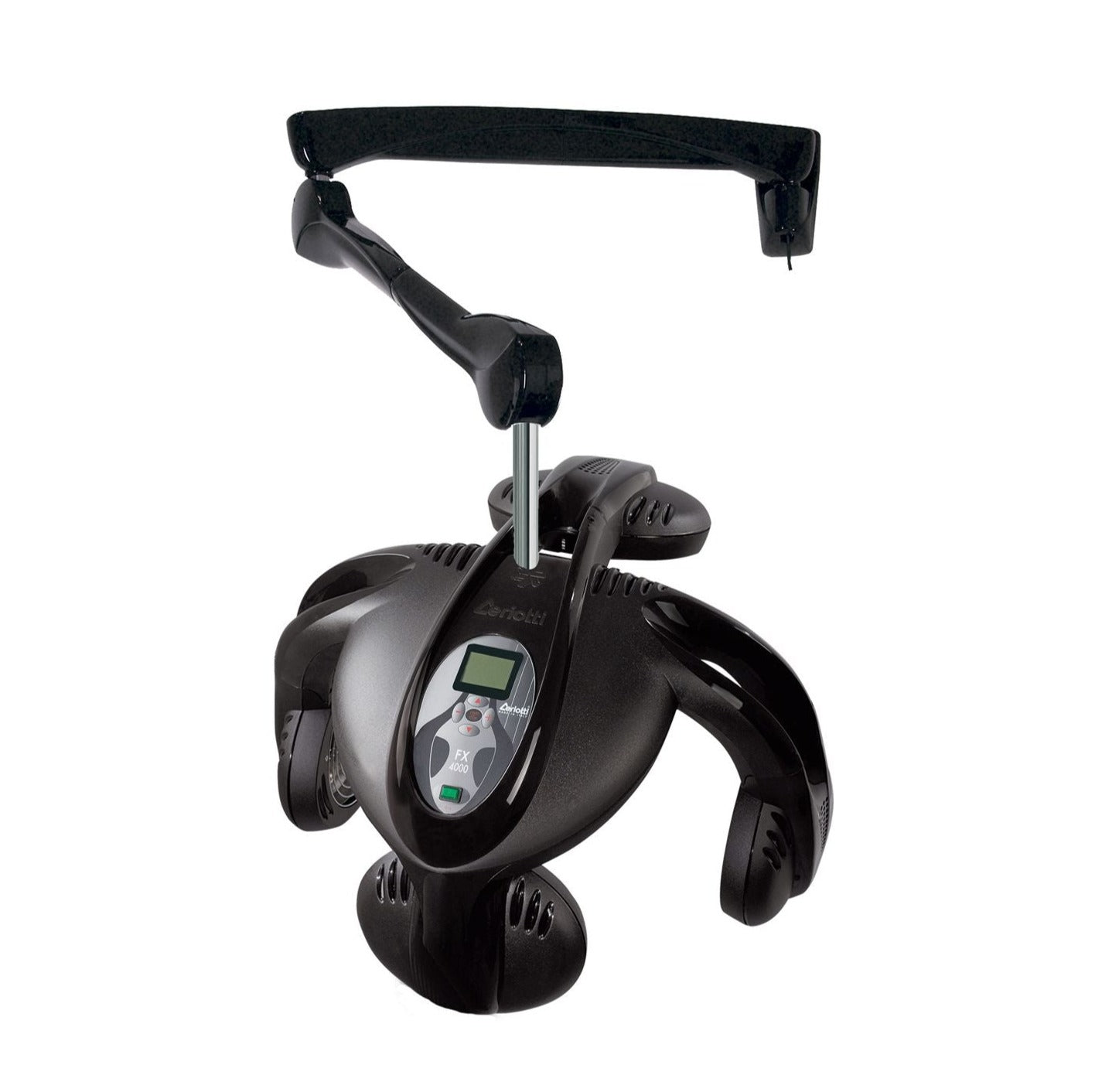 Activador de tintes Digital de brazo marca Ceriotti para Estética Spa barberia salon belleza