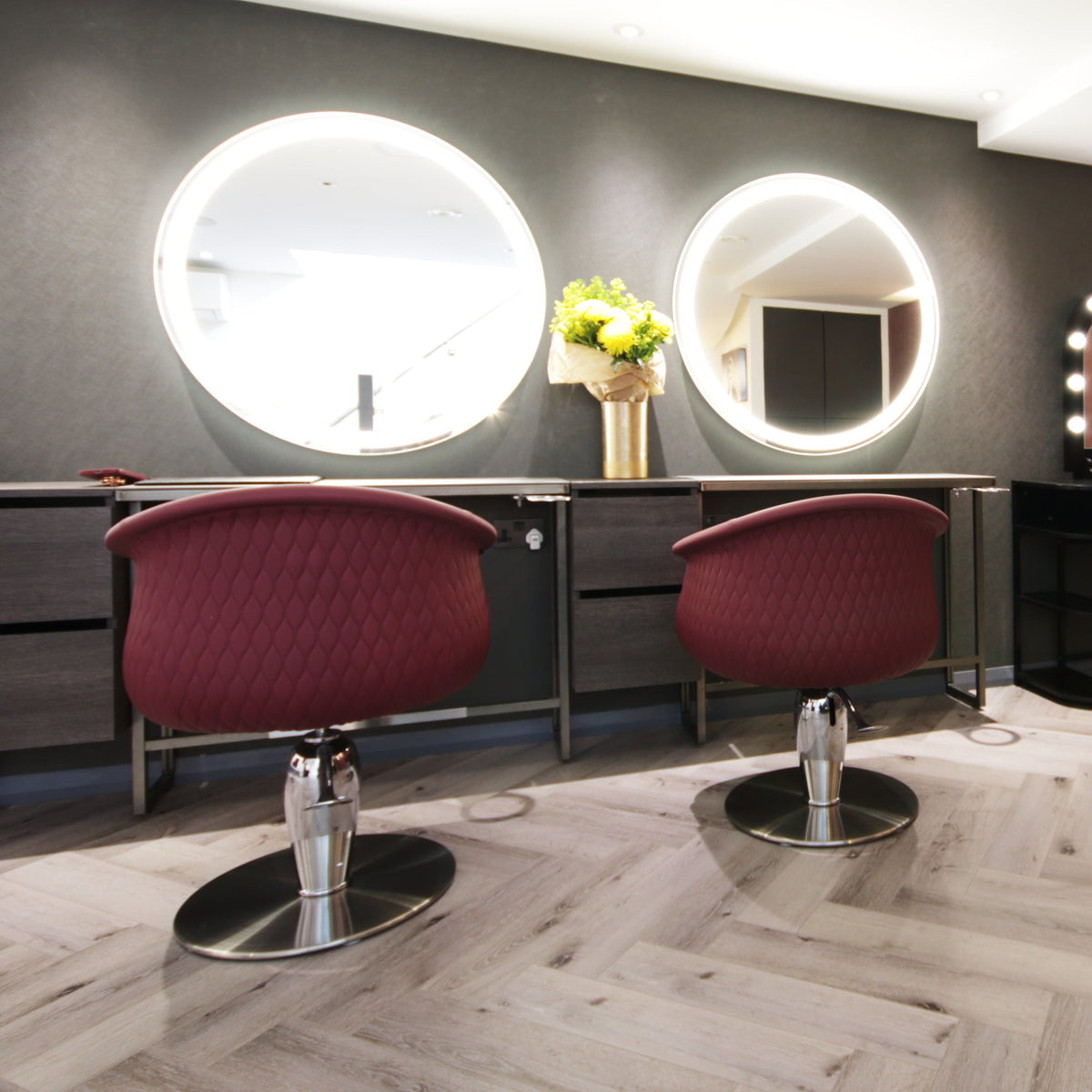 Silla De Corte Hidráulica Musette P3582 Maletti